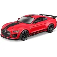 Szuper ajánlat Bburago 43050 Mustang Shelby GT500